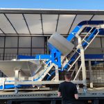 convoyeurs industriels : cahier des charges