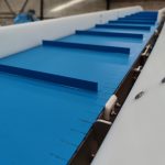 Le cahier des charges d'un convoyeur industriel dans l'aggroalimentaire